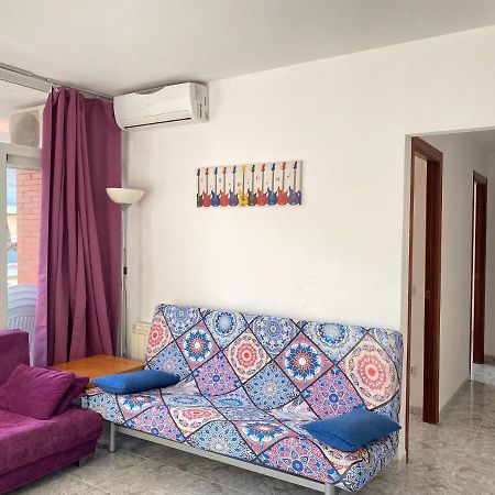 Lloret Fenals Apartment Antilles Lloret de Mar Exterior photo