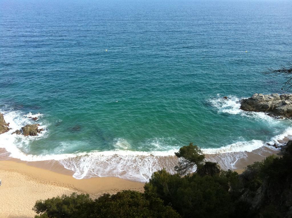 Lloret Fenals Apartment Antilles Lloret de Mar Exterior photo