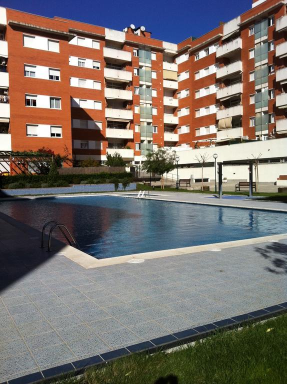Lloret Fenals Apartment Antilles Lloret de Mar Exterior photo
